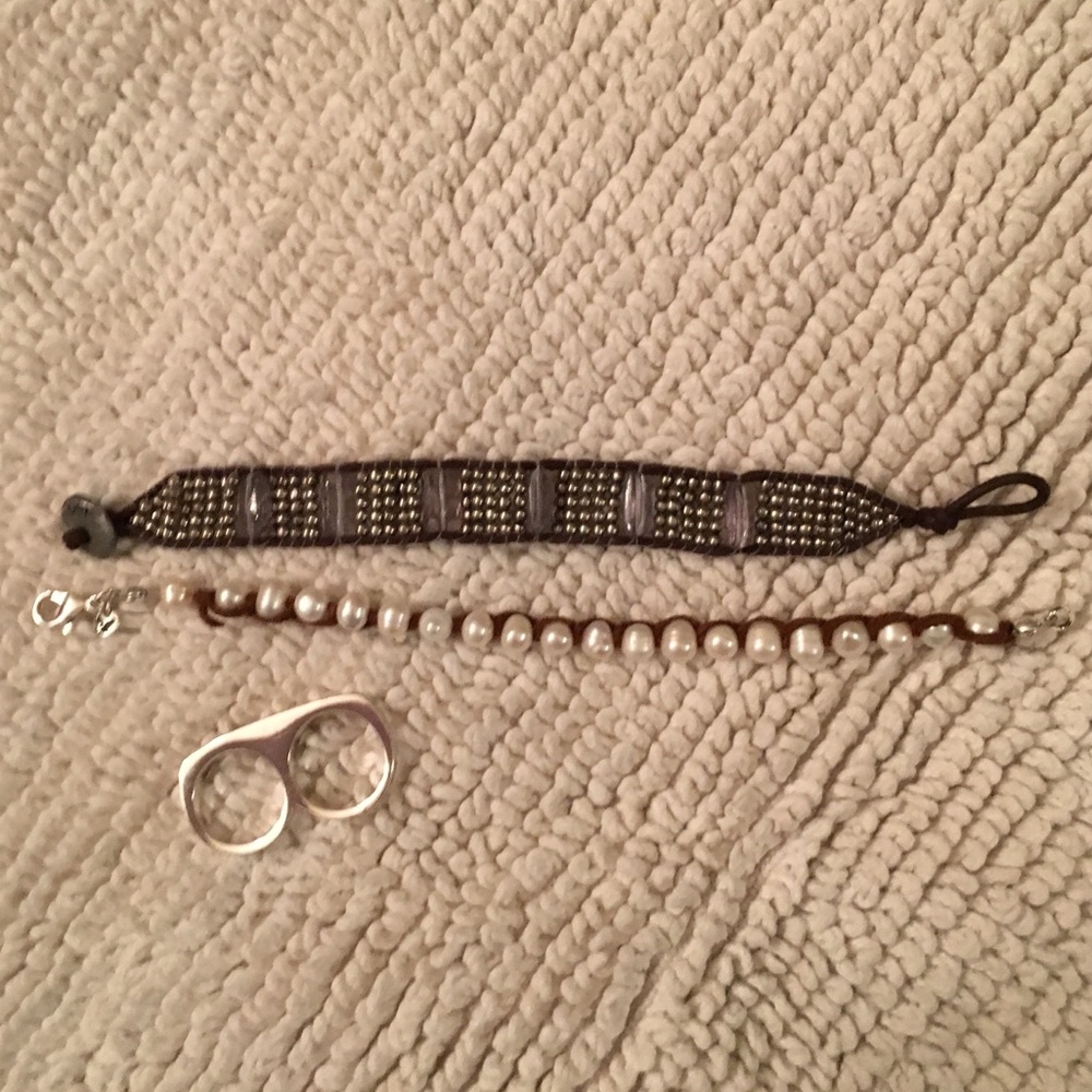 American Eagle Jewelry Bundle